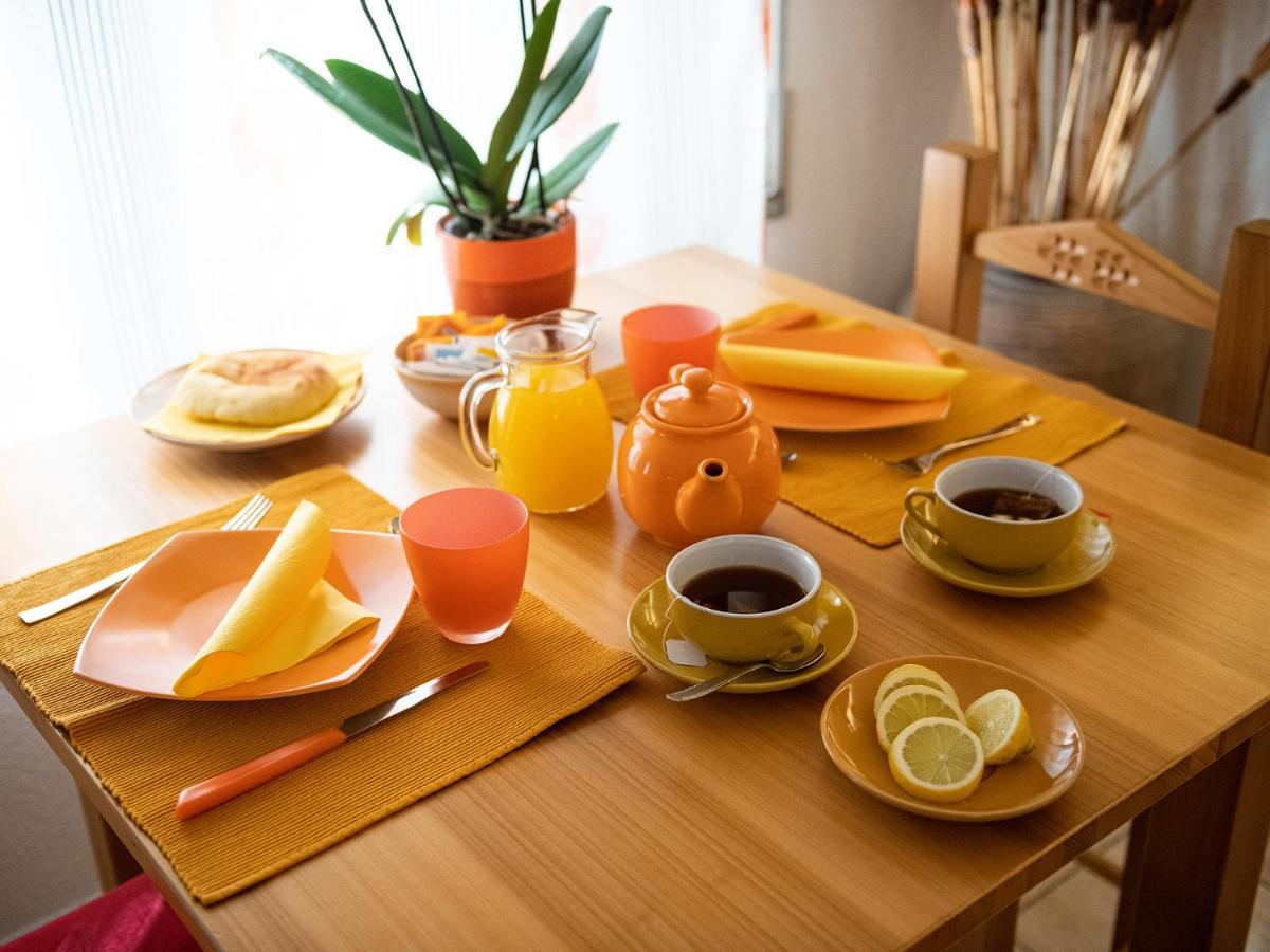 Bed And Breakfast ドルガーリ エクステリア 写真